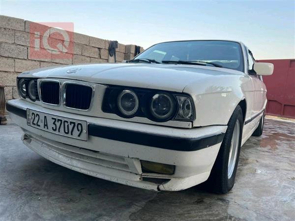 بي ام دبليو   للبيع في العراق